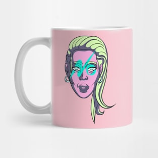 No Mug